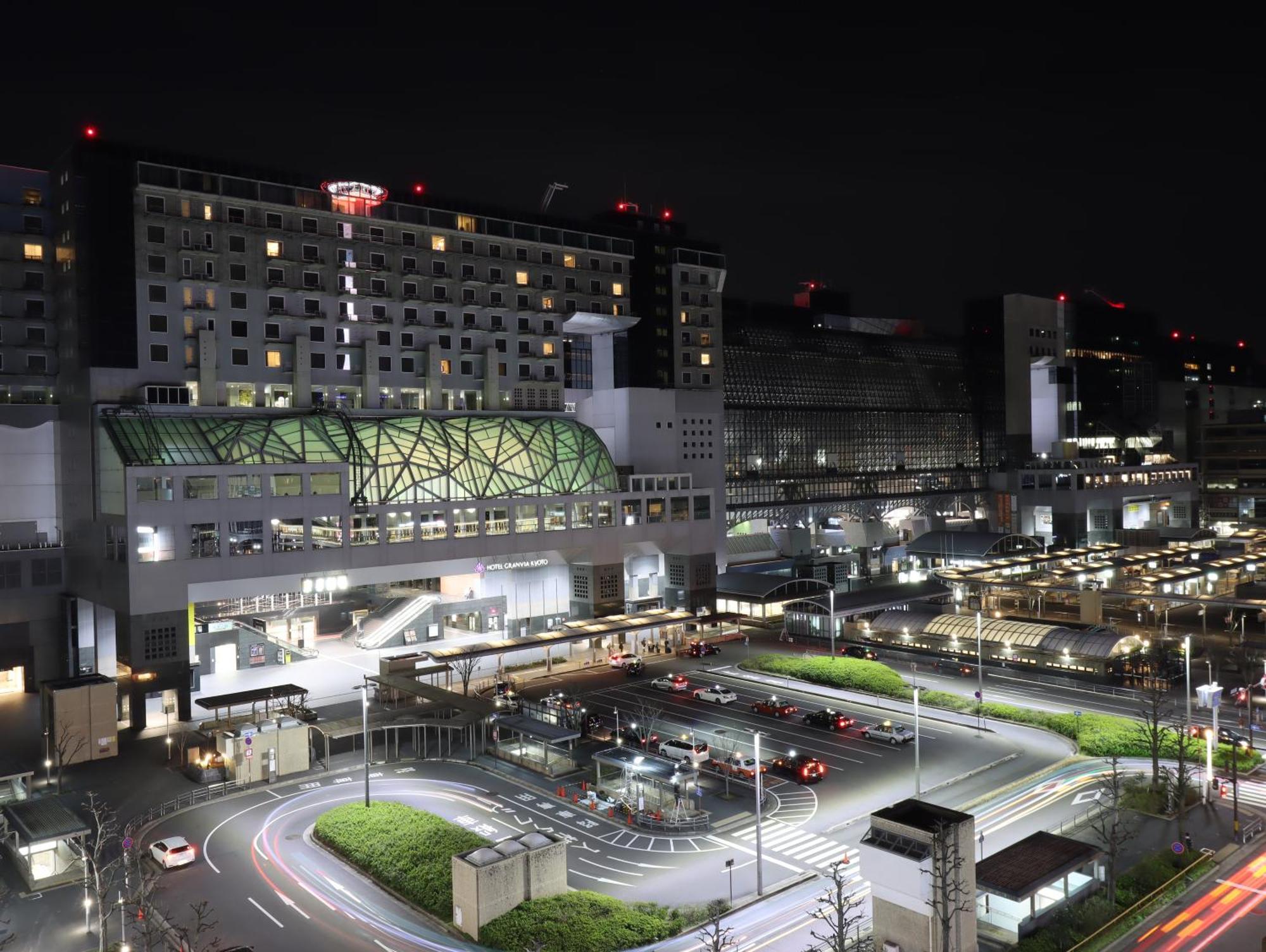 Hotel Tomiya With M'S 京都市 エクステリア 写真