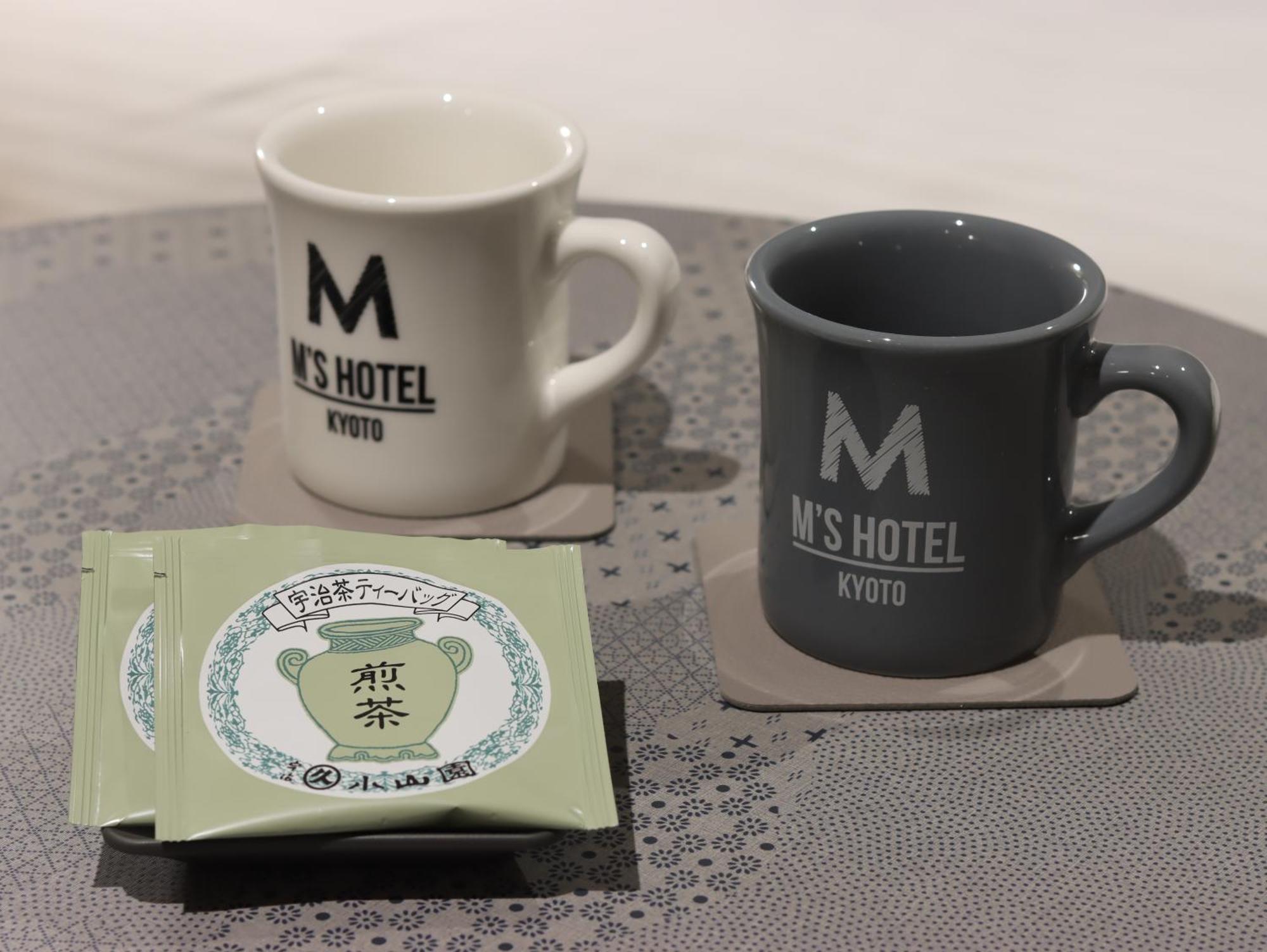 Hotel Tomiya With M'S 京都市 エクステリア 写真