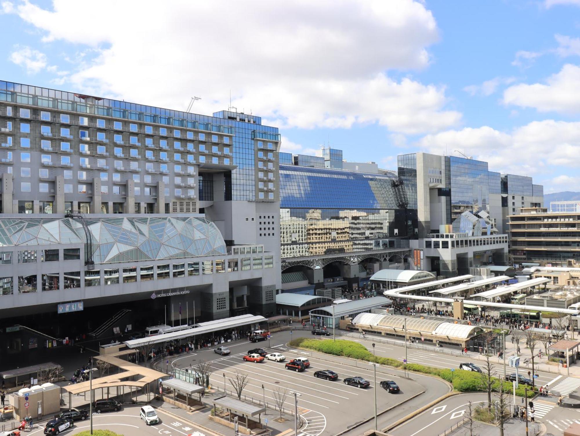 Hotel Tomiya With M'S 京都市 エクステリア 写真