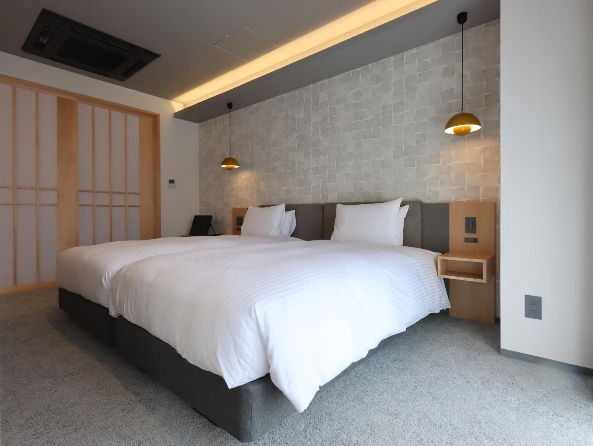 Hotel Tomiya With M'S 京都市 エクステリア 写真