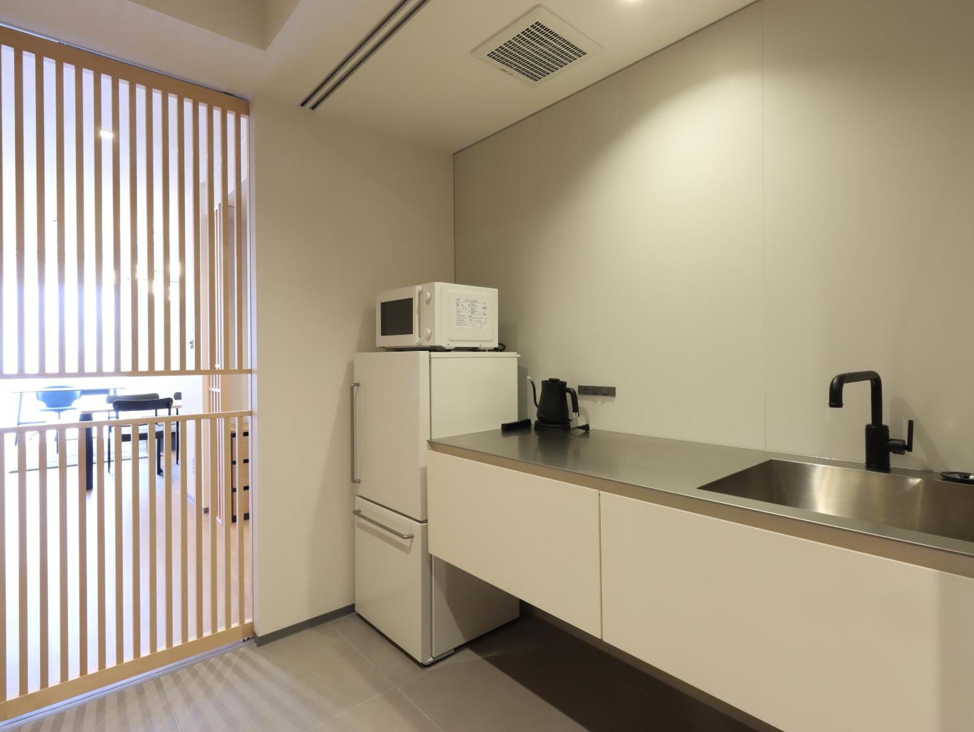 Hotel Tomiya With M'S 京都市 エクステリア 写真
