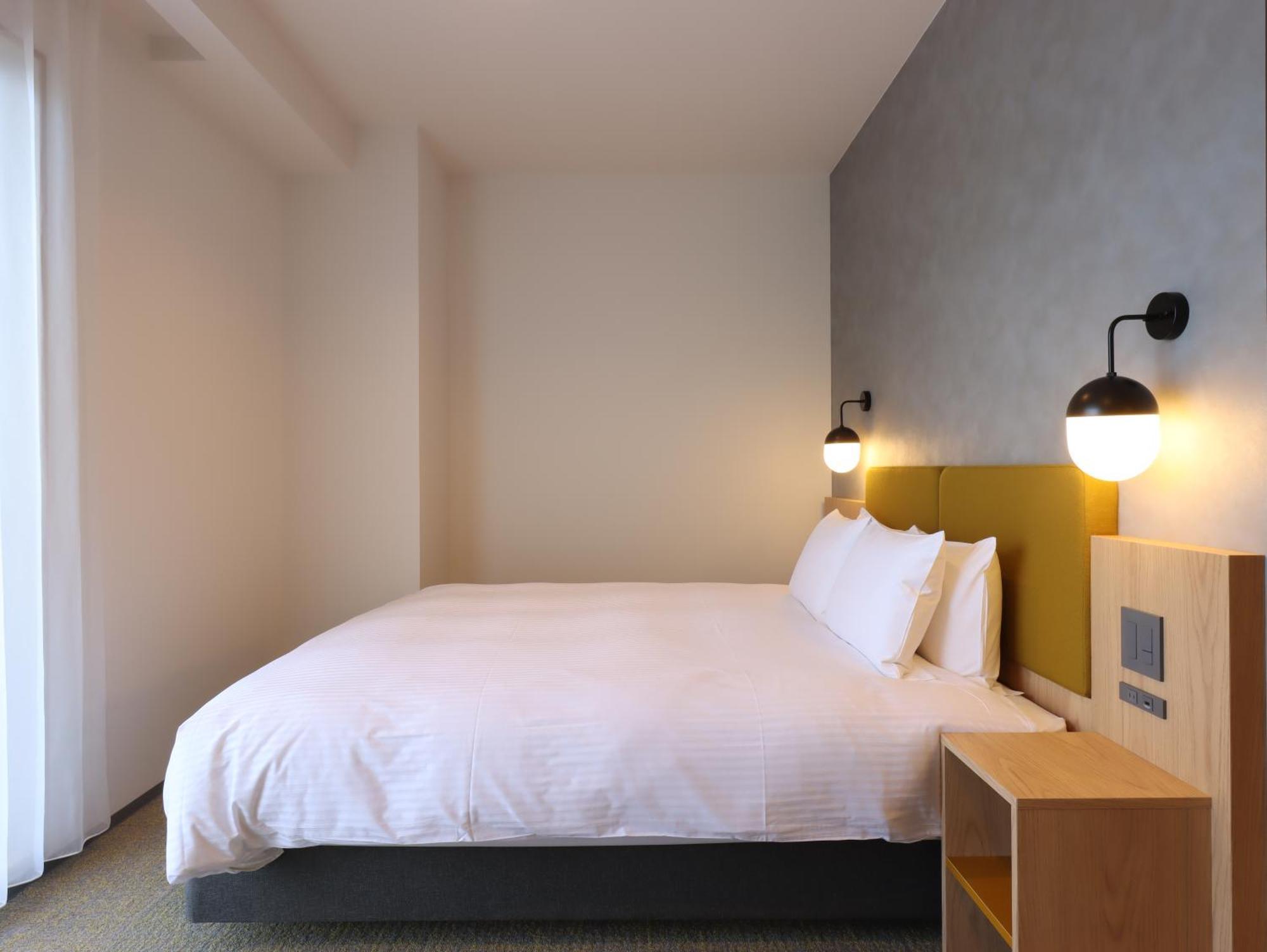 Hotel Tomiya With M'S 京都市 エクステリア 写真