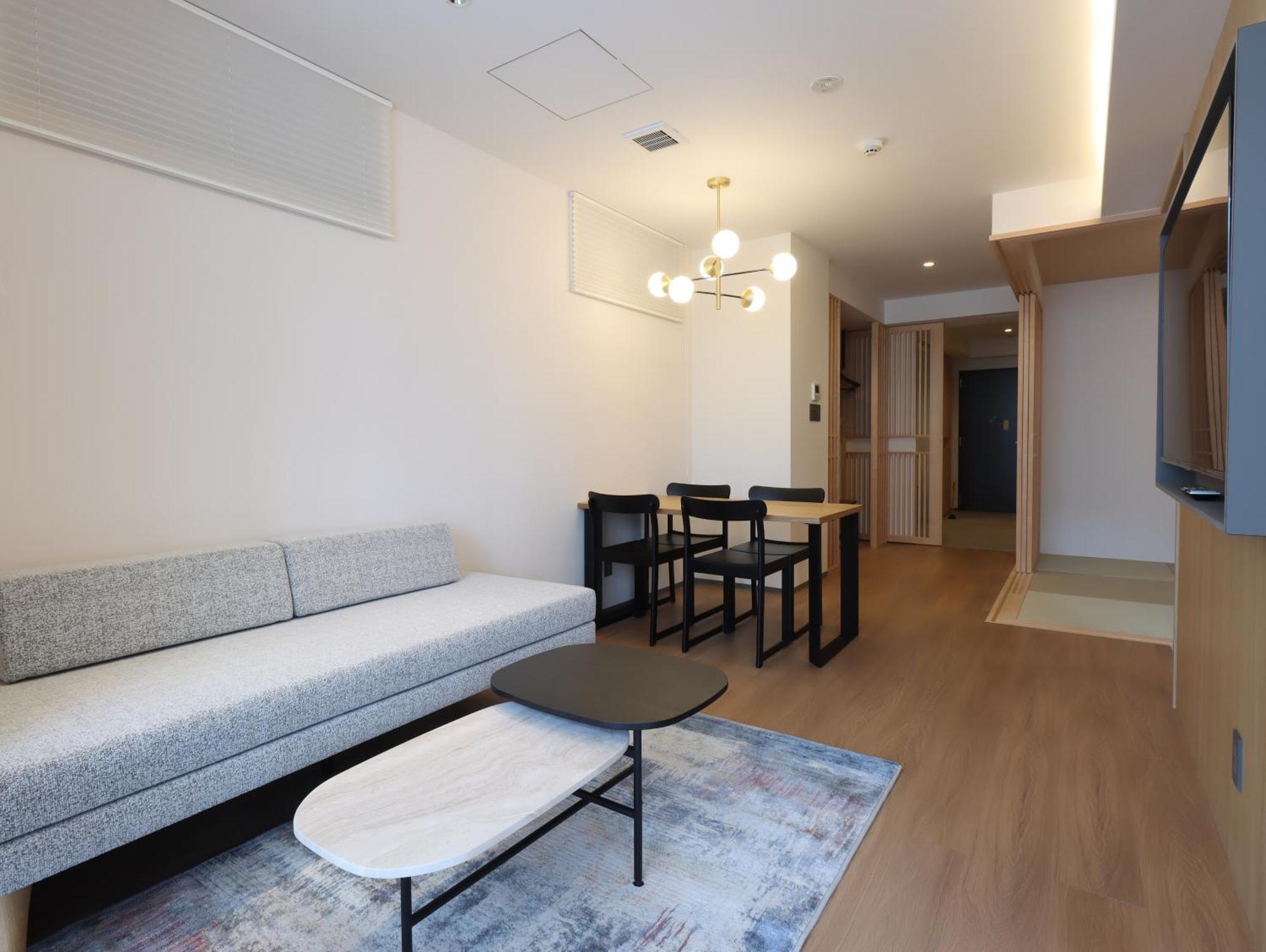 Hotel Tomiya With M'S 京都市 エクステリア 写真